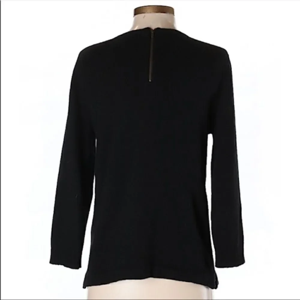 J. Crew crew size